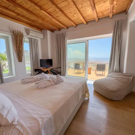 Villa Zinas Fanari (Mykonos)