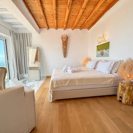 Zinas * Fanari (Mykonos)