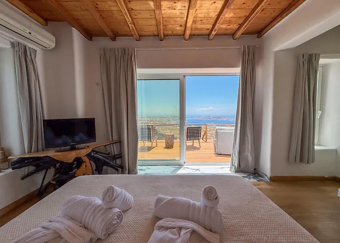 Zinas Fanari (Mykonos)