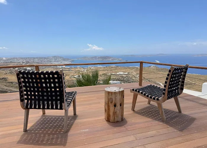 Zinas Fanari (Mykonos)