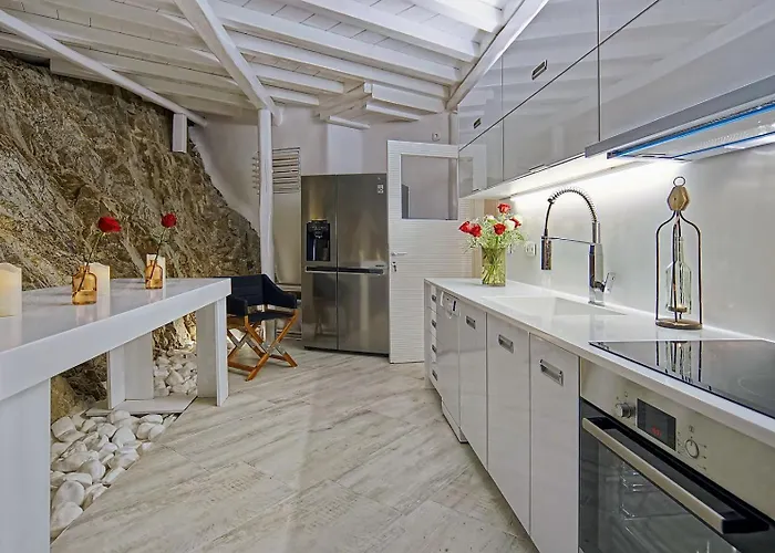 Zinas Fanari (Mykonos)