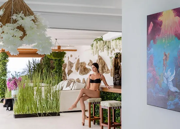 Zinas Villa Fanari (Mykonos)