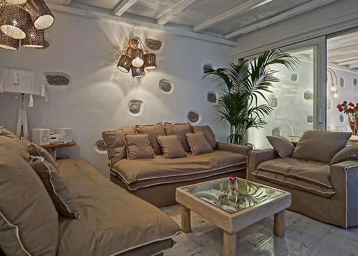 Zinas Fanari (Mykonos)