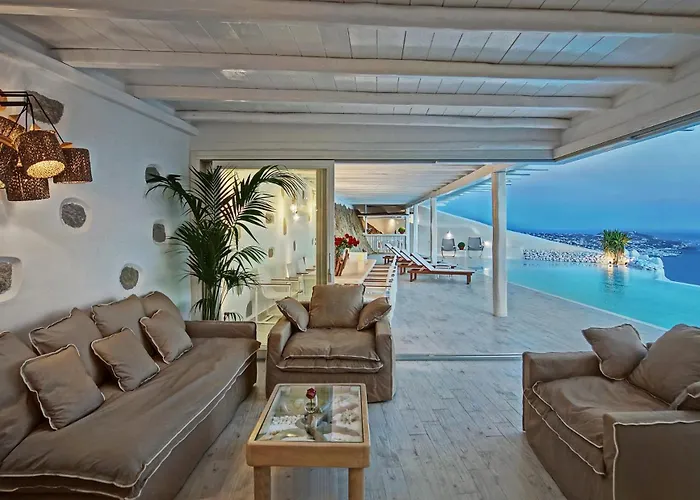 Zinas Fanari (Mykonos)