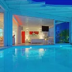 Zinas * Fanari (Mykonos)