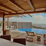 Zinas Villa