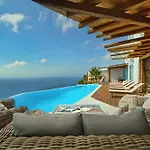 Zinas * Fanari (Mykonos)