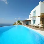Zinas * Fanari (Mykonos)