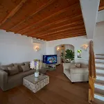 Villa Zinas *