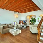 Villa Zinas Fanari (Mykonos)