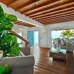 Zinas * Fanari (Mykonos)