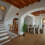 Zinas * Fanari (Mykonos)