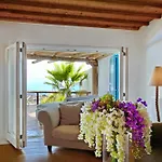 Zinas Vila Fanari (Mykonos)