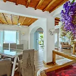 Zinas * Fanari (Mykonos)