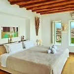 Zinas Vila Fanari (Mykonos)