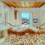 Zinas * Fanari (Mykonos)