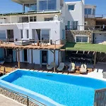 Villa Zinas Fanari (Mykonos)