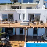Vila Zinas Fanari (Mykonos)