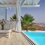 Zinas Villa Fanari (Mykonos)