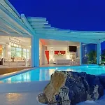 Zinas Vila Fanari (Mykonos)