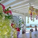 Zinas * Fanari (Mykonos)