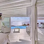 Zinas * Fanari (Mykonos)