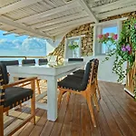 Zinas * Fanari (Mykonos)
