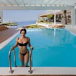 Zinas Vila Fanari (Mykonos)