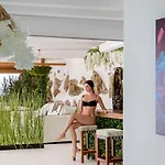 Zinas Vila Fanari (Mykonos)
