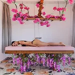 Zinas Vila Fanari (Mykonos)