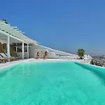 Vila Zinas Fanari (Mykonos)