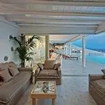 Zinas Fanari (Mykonos)