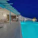 Zinas * Fanari (Mykonos)