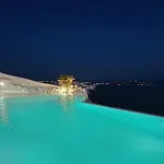 Zinas Vila Fanari (Mykonos)
