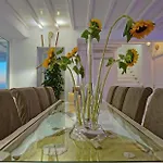 Vila Zinas Fanari (Mykonos)
