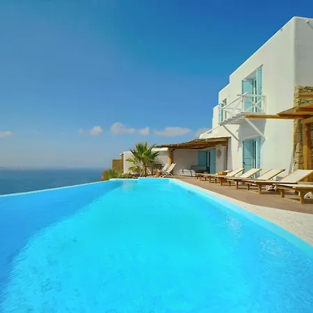 Zinas Fanari (Mykonos)