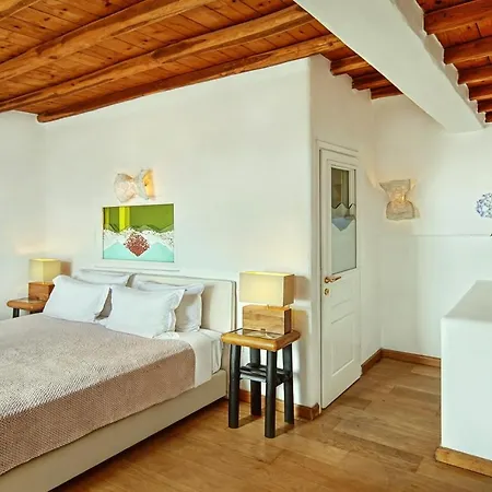 Villa Zinas Fanari (Mykonos)