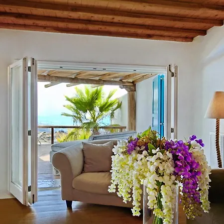 Villa Zinas Fanari (Mykonos)