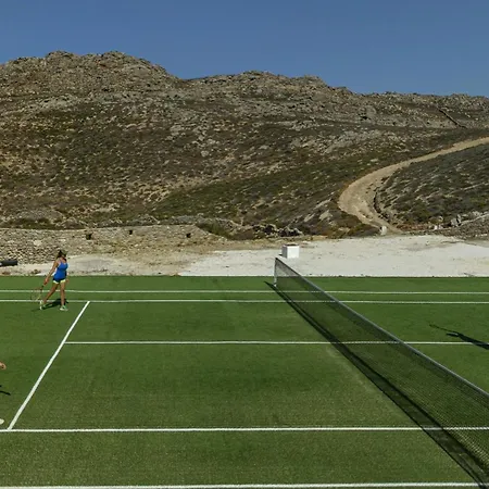 Zinas Fanari (Mykonos)