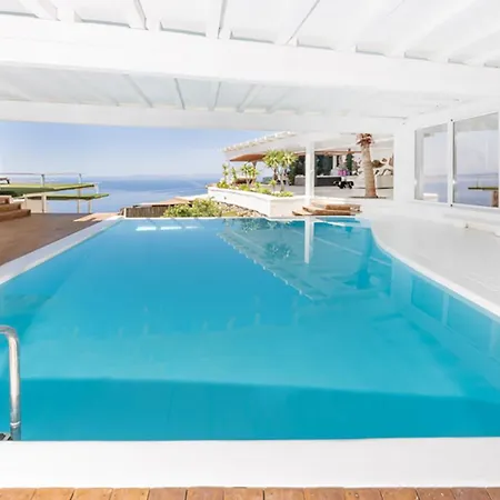 Zinas Fanari (Mykonos)
