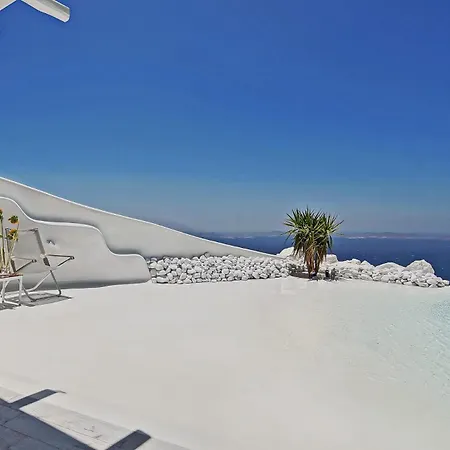 Zinas Fanari (Mykonos)