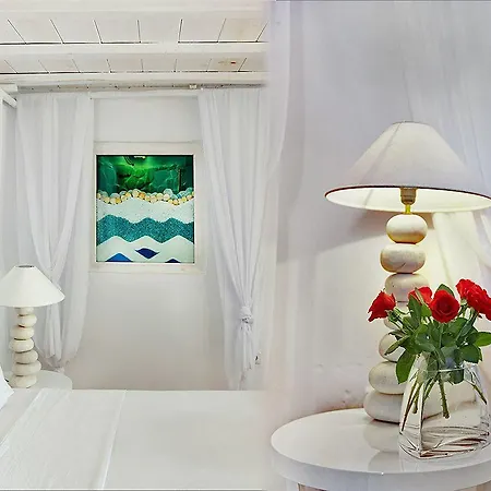 Zinas Fanari (Mykonos)