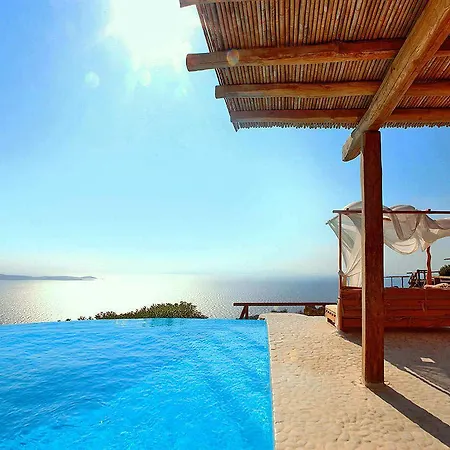 Villa Zinas Fanari (Mykonos)