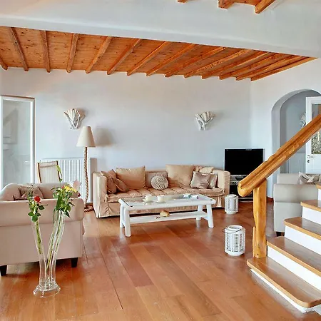 Zinas Villa Fanari (Mykonos)