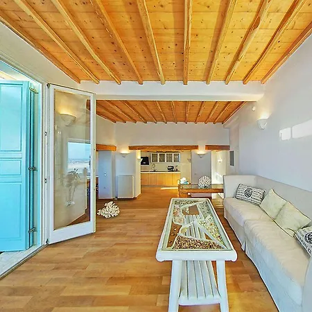 Zinas Fanari (Mykonos)