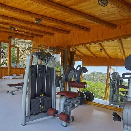 Zinas Villa Fanari (Mykonos)