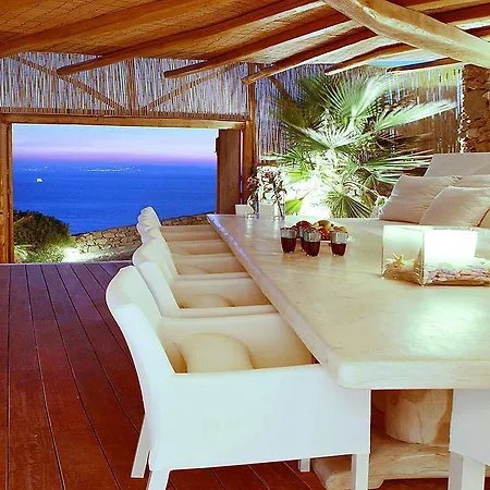 Zinas Villa Fanari (Mykonos)