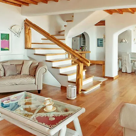 Zinas Villa Fanari (Mykonos)
