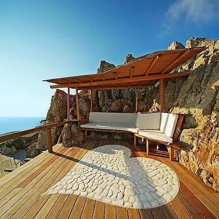 Zinas * Fanari (Mykonos)