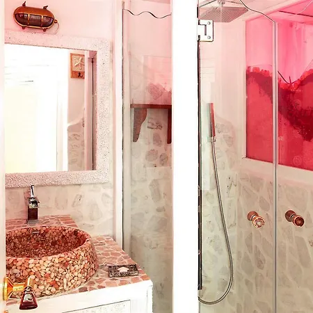 Zinas * Fanari (Mykonos)